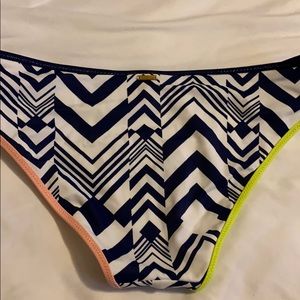 Victoria’s Secret bikini bottom size M and L